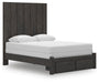 Fraluna Bed - Home Furniture And More (Brentwood, MD)