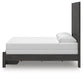 Fraluna Bed - Home Furniture And More (Brentwood, MD)