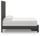 Fraluna Bed - Home Furniture And More (Brentwood, MD)