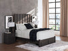 Fraluna Bed - Home Furniture And More (Brentwood, MD)