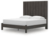 Fraluna Bedroom Set - Home Furniture And More (Brentwood, MD)