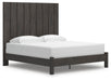 Fraluna Bedroom Set - Home Furniture And More (Brentwood, MD)