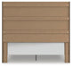 Fraluna Bed - Home Furniture And More (Brentwood, MD)