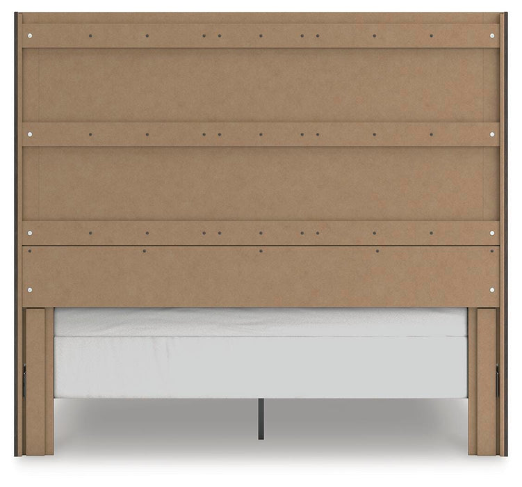 Fraluna Bedroom Set - Home Furniture And More (Brentwood, MD)
