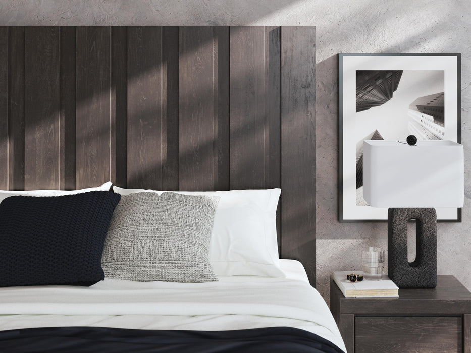 Fraluna Bedroom Set - Home Furniture And More (Brentwood, MD)