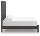 Fraluna Bed - Home Furniture And More (Brentwood, MD)