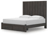 Fraluna Bed - Home Furniture And More (Brentwood, MD)