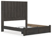Fraluna Bedroom Set - Home Furniture And More (Brentwood, MD)