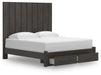 Fraluna Bedroom Set - Home Furniture And More (Brentwood, MD)