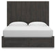 Fraluna Bed - Home Furniture And More (Brentwood, MD)