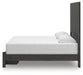 Fraluna Bedroom Set - Home Furniture And More (Brentwood, MD)