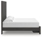 Fraluna Bed - Home Furniture And More (Brentwood, MD)
