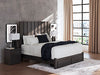 Fraluna Bed - Home Furniture And More (Brentwood, MD)