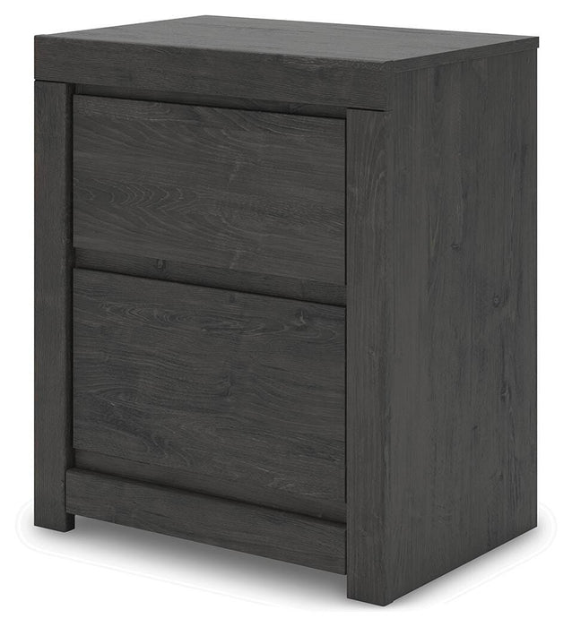 Fraluna Bedroom Set - Home Furniture And More (Brentwood, MD)
