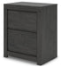 Fraluna Bedroom Set - Home Furniture And More (Brentwood, MD)