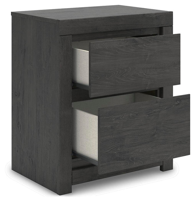 Fraluna Bedroom Set - Home Furniture And More (Brentwood, MD)