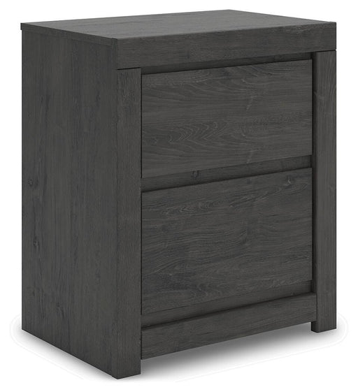 Fraluna Nightstand - Home Furniture And More (Brentwood, MD)
