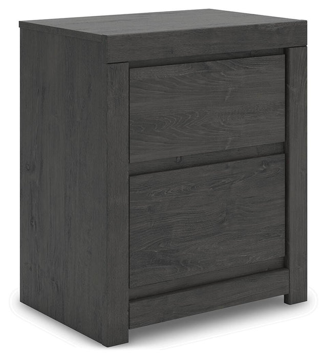 Fraluna Nightstand - Home Furniture And More (Brentwood, MD)