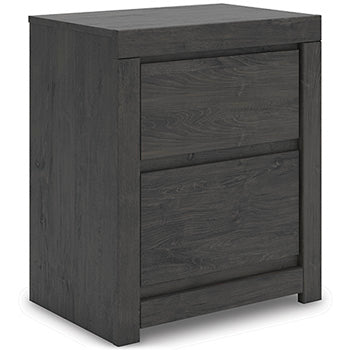 Fraluna Bedroom Set - Home Furniture And More (Brentwood, MD)