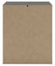 Fraluna Nightstand - Home Furniture And More (Brentwood, MD)