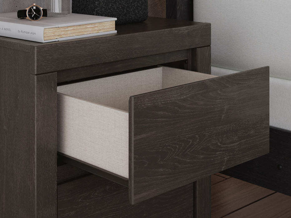 Fraluna Bedroom Set - Home Furniture And More (Brentwood, MD)