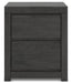 Fraluna Bedroom Set - Home Furniture And More (Brentwood, MD)