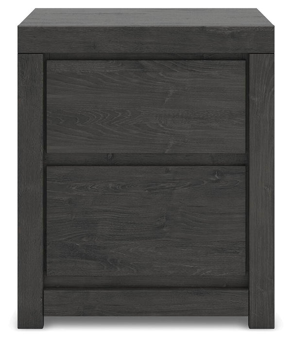 Fraluna Bedroom Set - Home Furniture And More (Brentwood, MD)