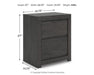 Fraluna Bedroom Set - Home Furniture And More (Brentwood, MD)
