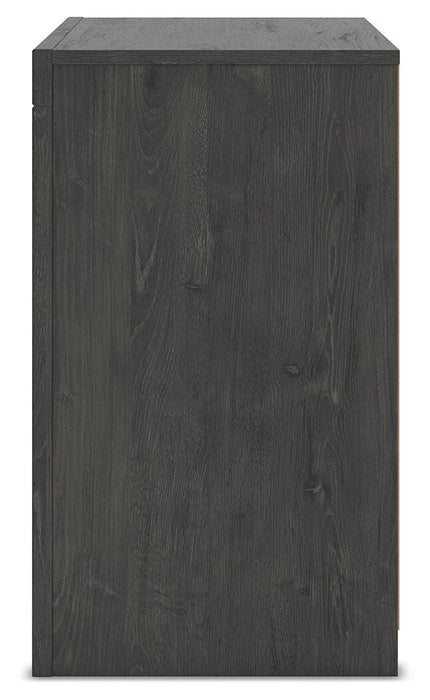 Fraluna Bedroom Set - Home Furniture And More (Brentwood, MD)