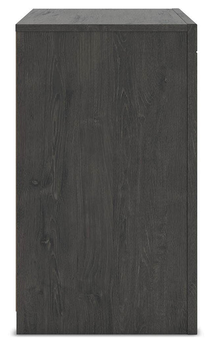 Fraluna Bedroom Set - Home Furniture And More (Brentwood, MD)