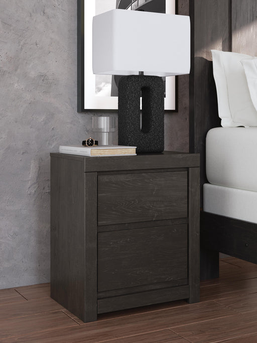 Fraluna Nightstand - Home Furniture And More (Brentwood, MD)