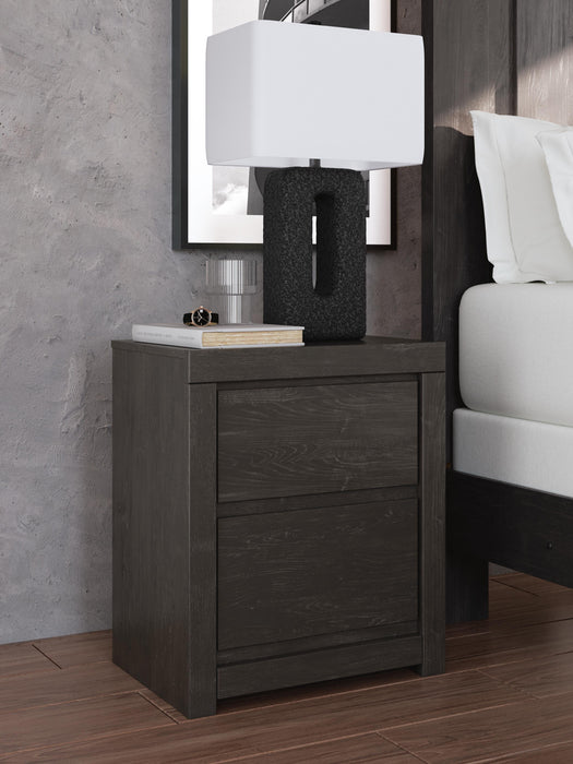 Fraluna Bedroom Set - Home Furniture And More (Brentwood, MD)