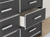 Zuraleus Dresser - Home Furniture And More (Brentwood, MD)