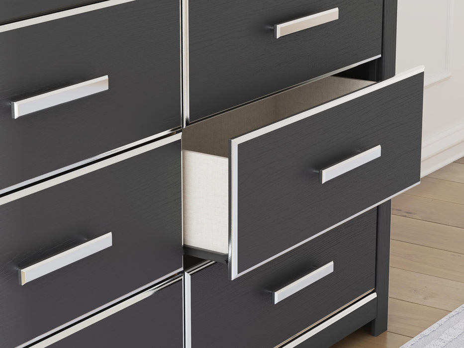 Zuraleus Dresser - Home Furniture And More (Brentwood, MD)