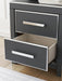 Zuraleus Nightstand - Home Furniture And More (Brentwood, MD)