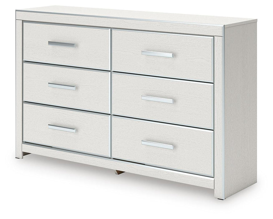 Zuraleus Dresser - Home Furniture And More (Brentwood, MD)