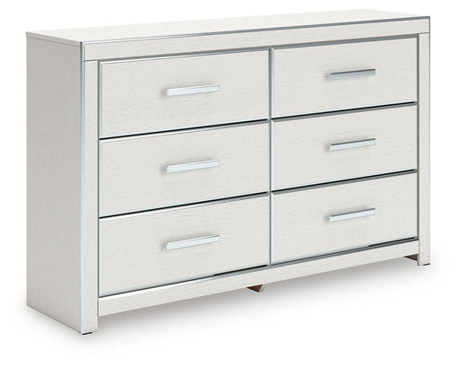 Zuraleus Dresser - Home Furniture And More (Brentwood, MD)
