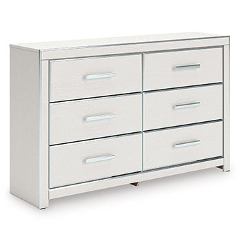 Zuraleus Dresser - Home Furniture And More (Brentwood, MD)