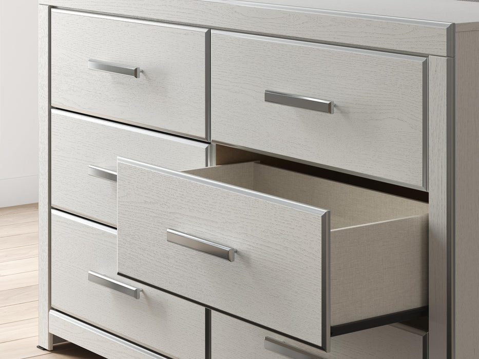 Zuraleus Dresser - Home Furniture And More (Brentwood, MD)