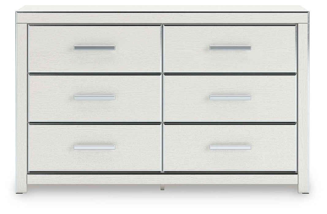 Zuraleus Dresser - Home Furniture And More (Brentwood, MD)