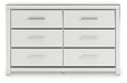 Zuraleus Dresser - Home Furniture And More (Brentwood, MD)