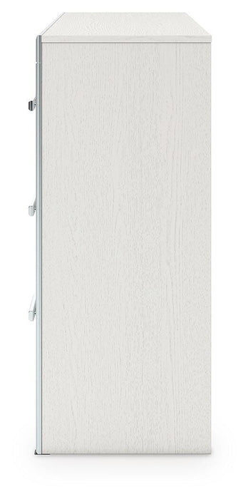 Zuraleus Dresser - Home Furniture And More (Brentwood, MD)