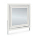 Zuraleus Bedroom Mirror - Home Furniture And More (Brentwood, MD)