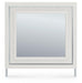 Zuraleus Bedroom Mirror - Home Furniture And More (Brentwood, MD)