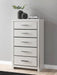 Zuraleus Chest of Drawers - Home Furniture And More (Brentwood, MD)