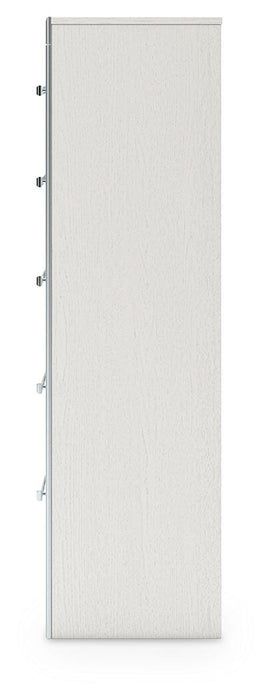Zuraleus Chest of Drawers - Home Furniture And More (Brentwood, MD)