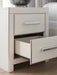 Zuraleus Nightstand - Home Furniture And More (Brentwood, MD)