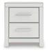 Zuraleus Nightstand - Home Furniture And More (Brentwood, MD)