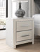 Zuraleus Nightstand - Home Furniture And More (Brentwood, MD)