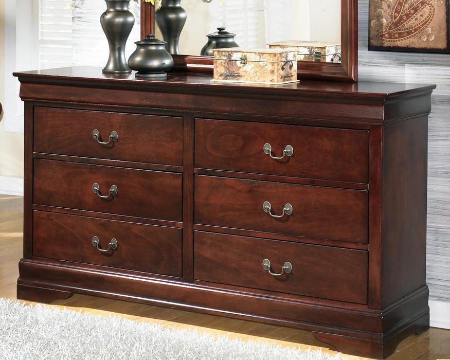 Alisdair Dresser - Home Furniture And More (Brentwood, MD)